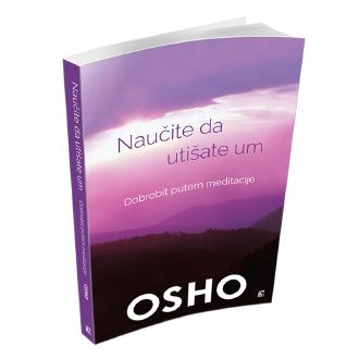 naučite da utišate um dobrobit putem meditacije ishop online prodaja